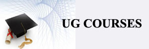 UG COURSES